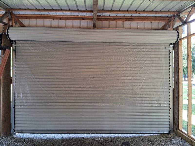 Southeastern Overhead And Garage Door work photo